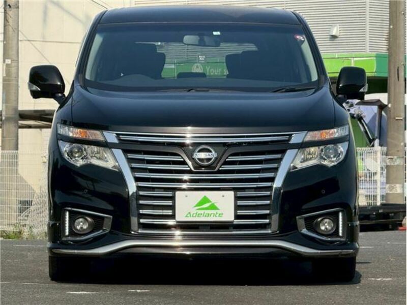 ELGRAND