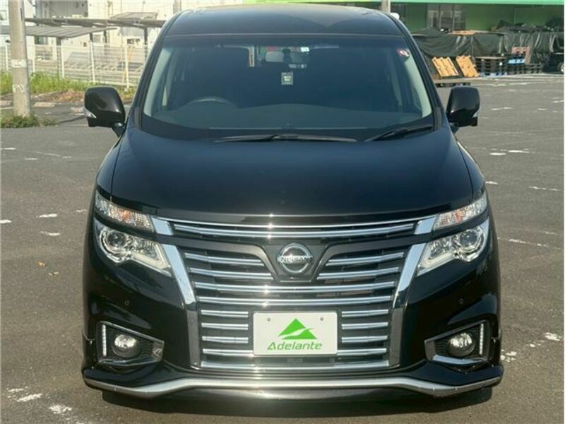 ELGRAND