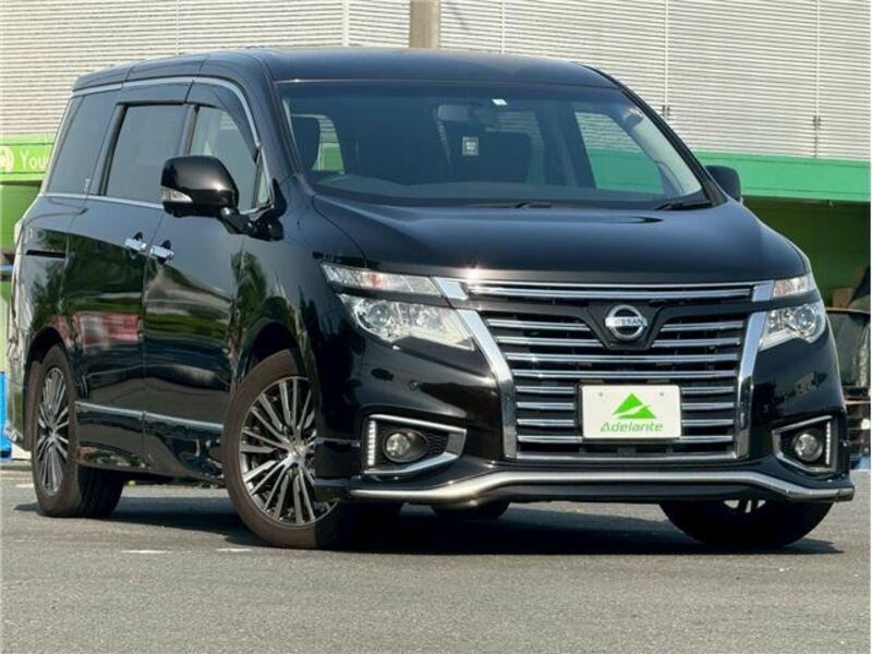 ELGRAND
