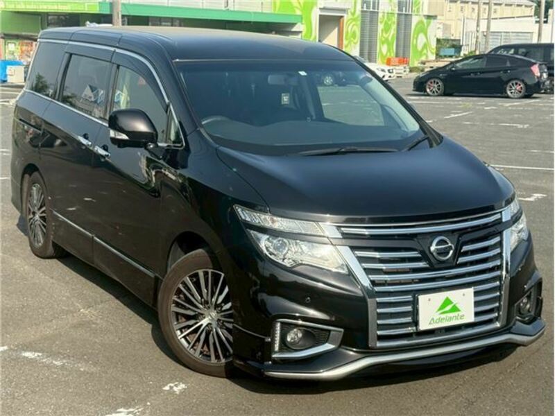 ELGRAND