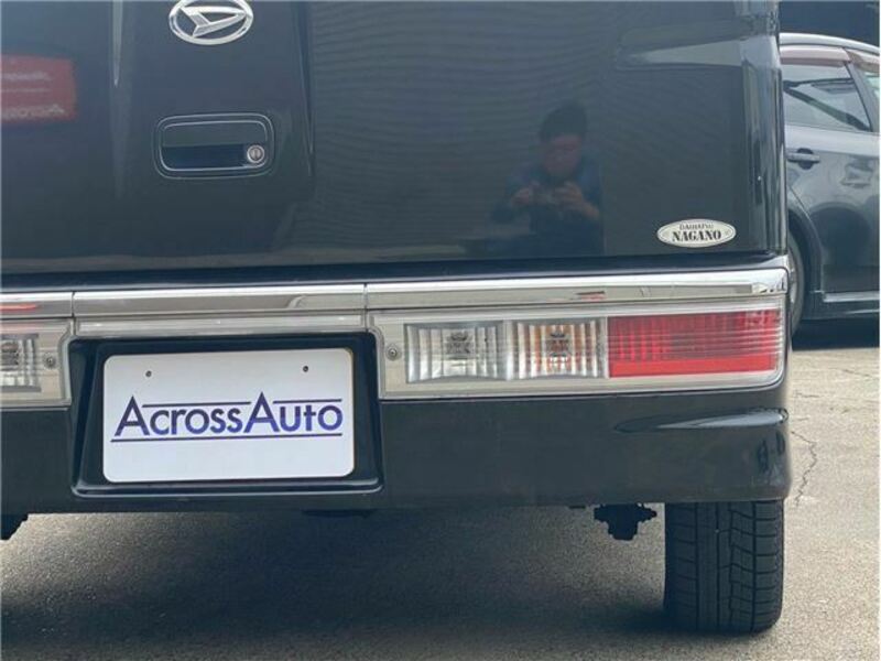 ATRAI WAGON