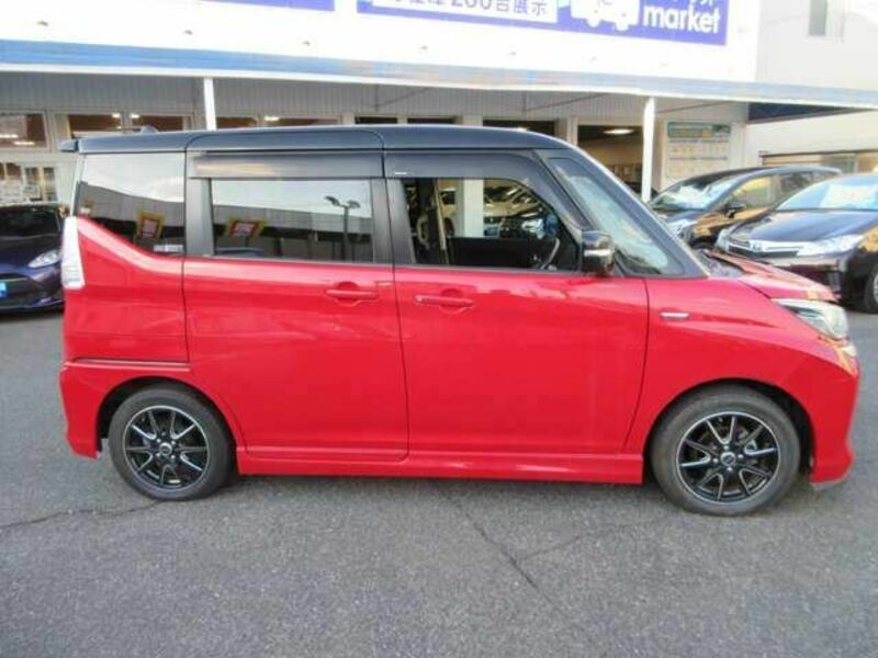 DELICA D2