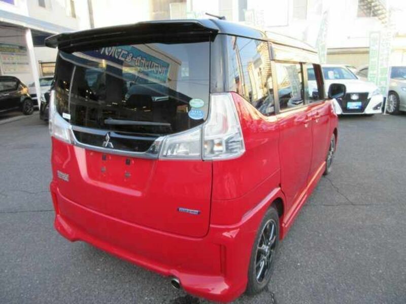 DELICA D2