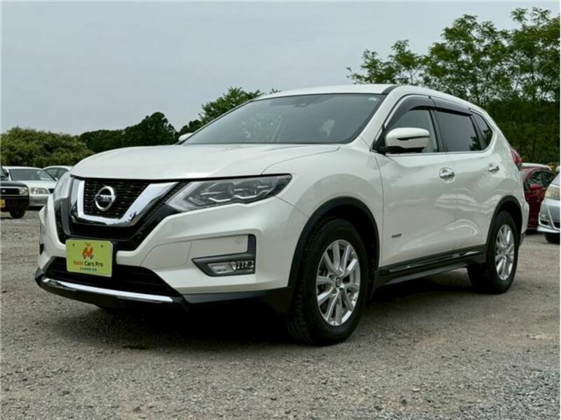 X-TRAIL-0