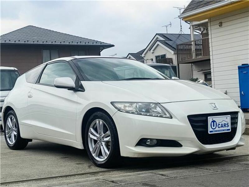 CR-Z-2