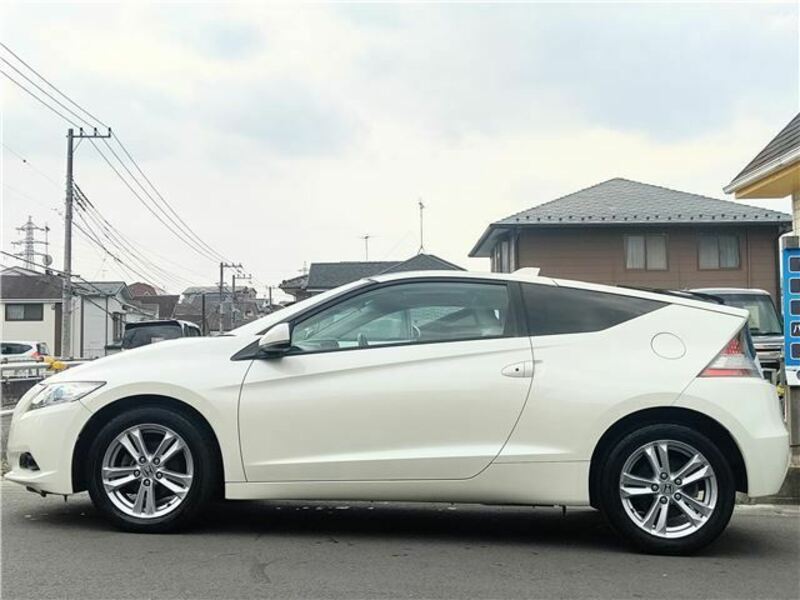 CR-Z-5