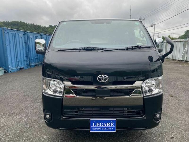 HIACE
