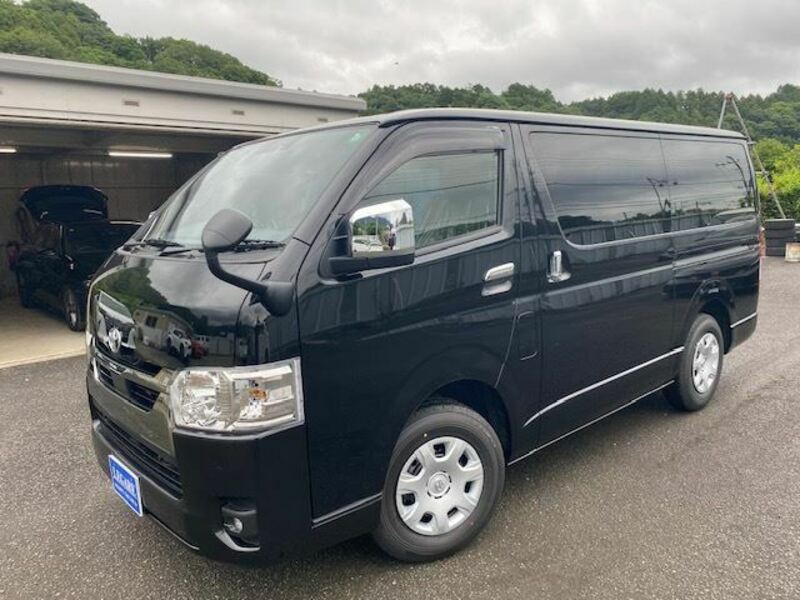 HIACE