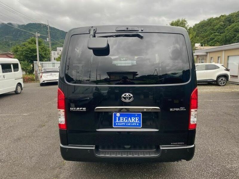 HIACE