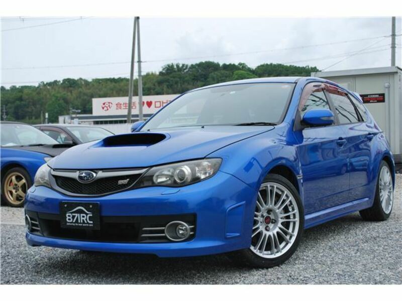 IMPREZA