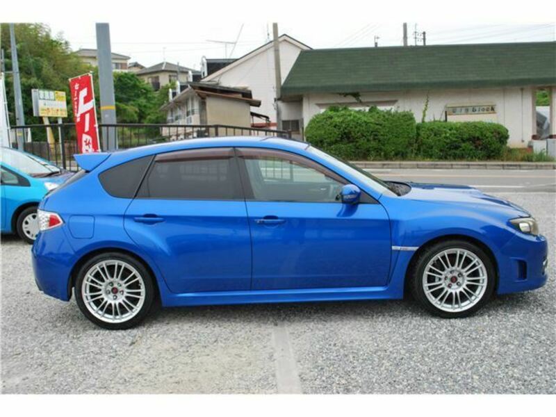 IMPREZA