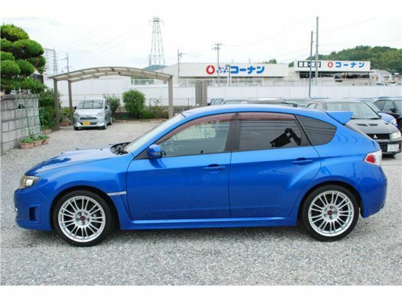 IMPREZA