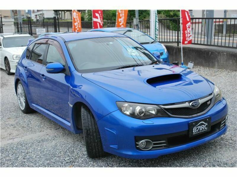 IMPREZA