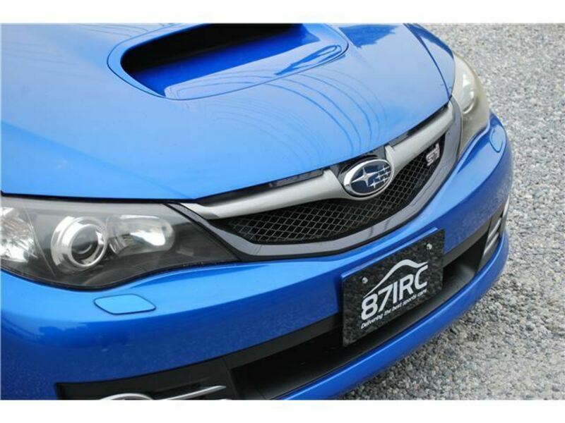 IMPREZA