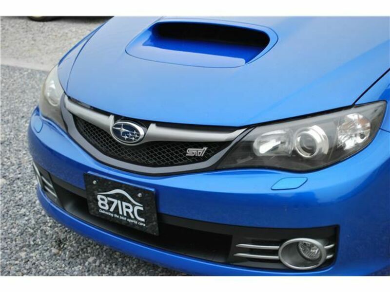 IMPREZA