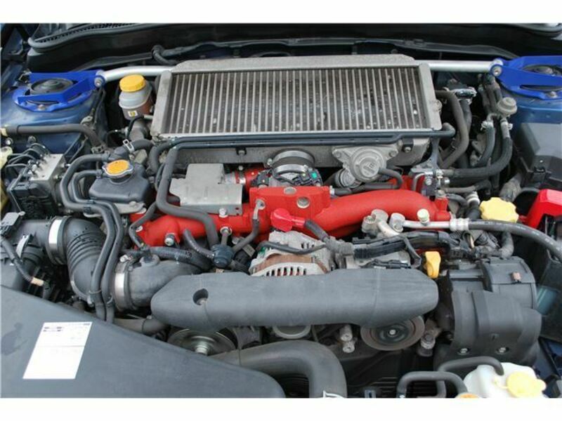 IMPREZA