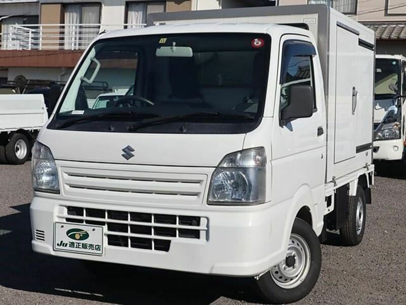 CARRY TRUCK