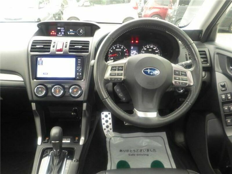 FORESTER-2