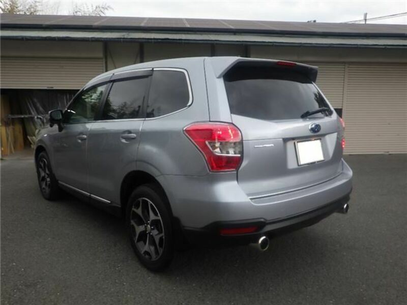 FORESTER-4