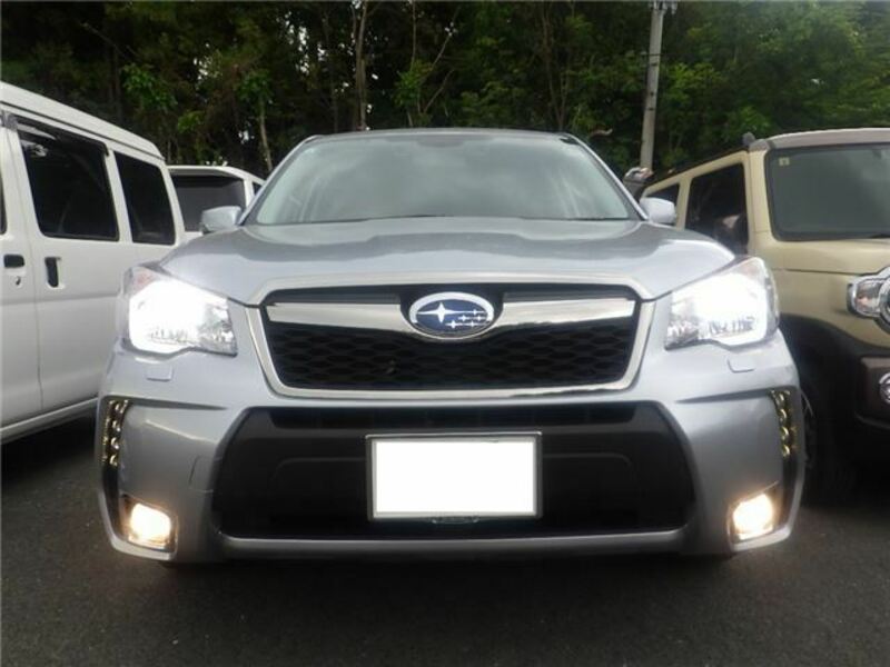 FORESTER-5