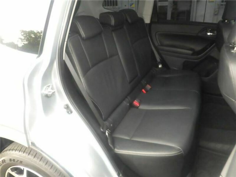 FORESTER-14