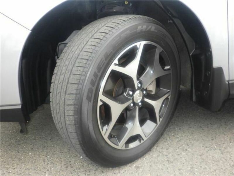 FORESTER-20