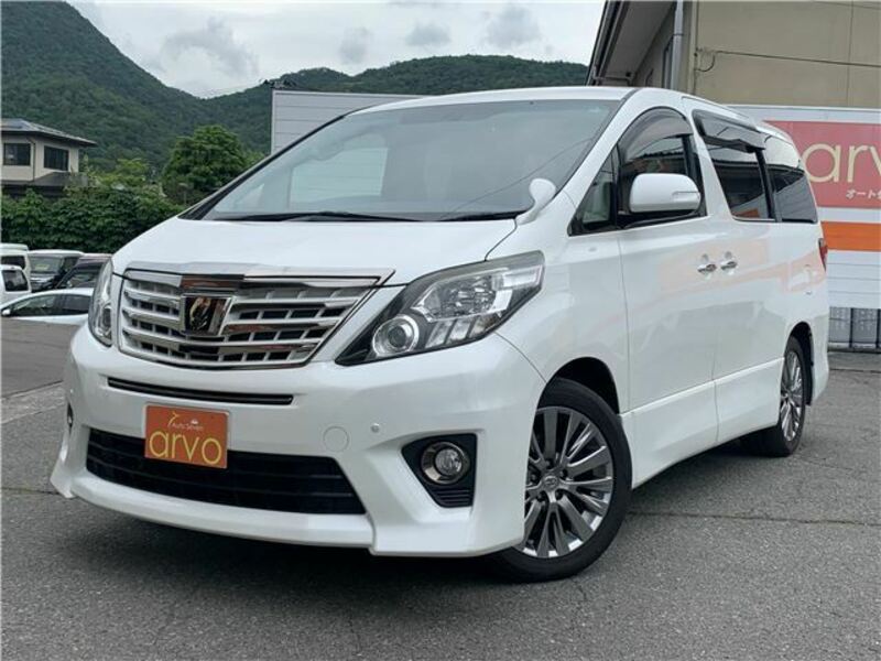 ALPHARD