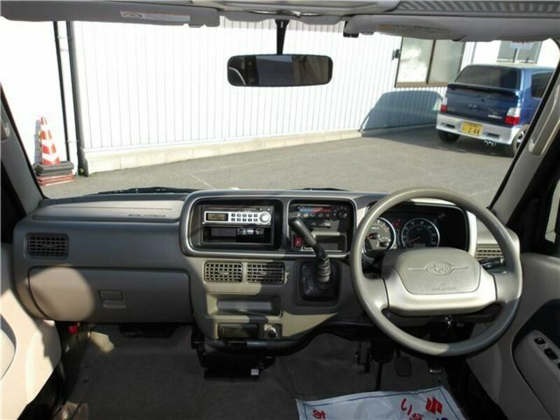 DIAS WAGON
