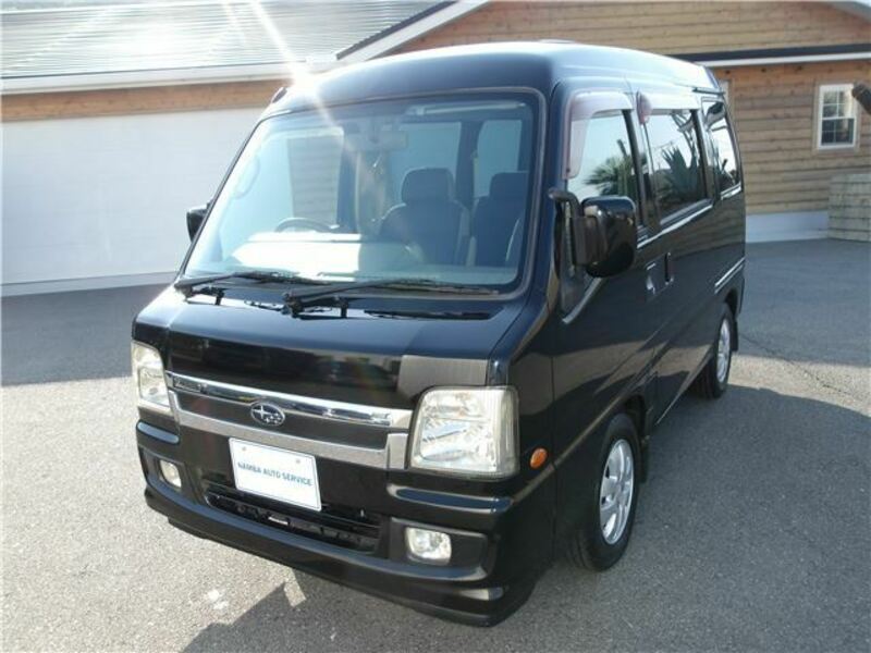 DIAS WAGON