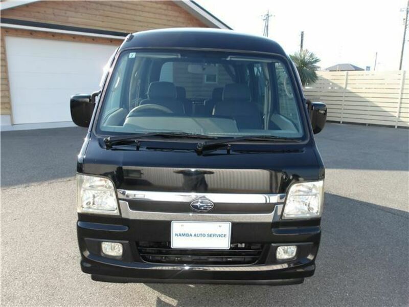 DIAS WAGON