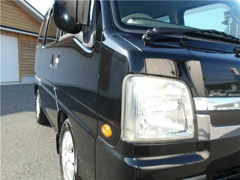 DIAS WAGON