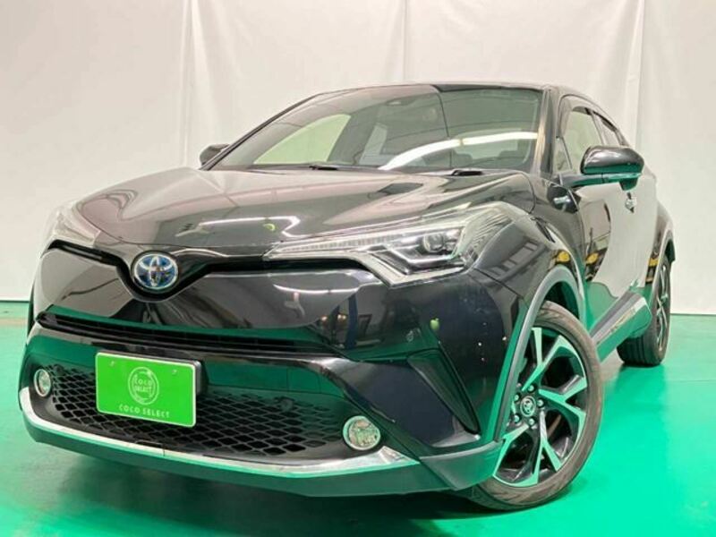 C-HR-0
