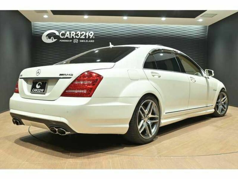 S-CLASS