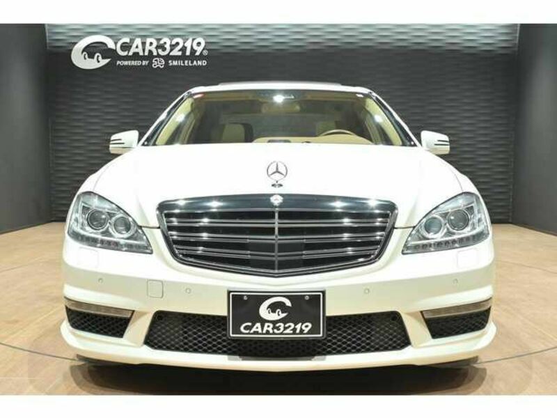 S-CLASS