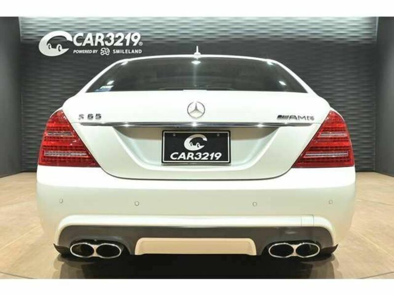 S-CLASS