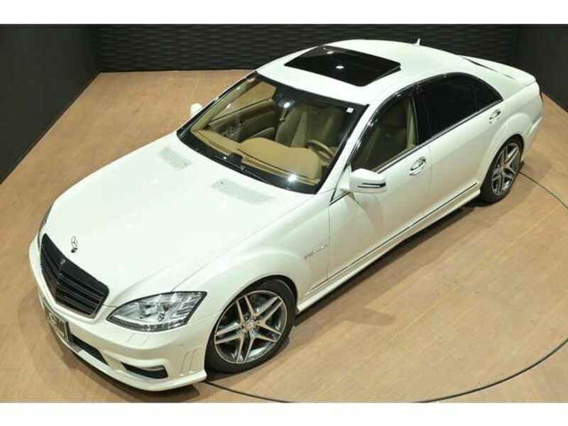 S-CLASS