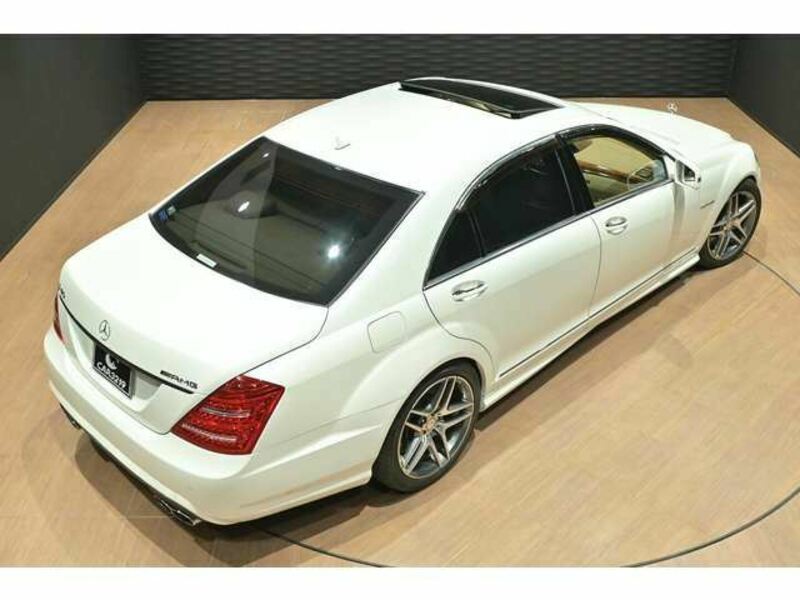 S-CLASS