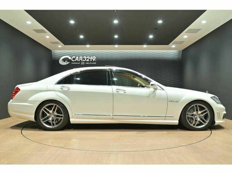 S-CLASS