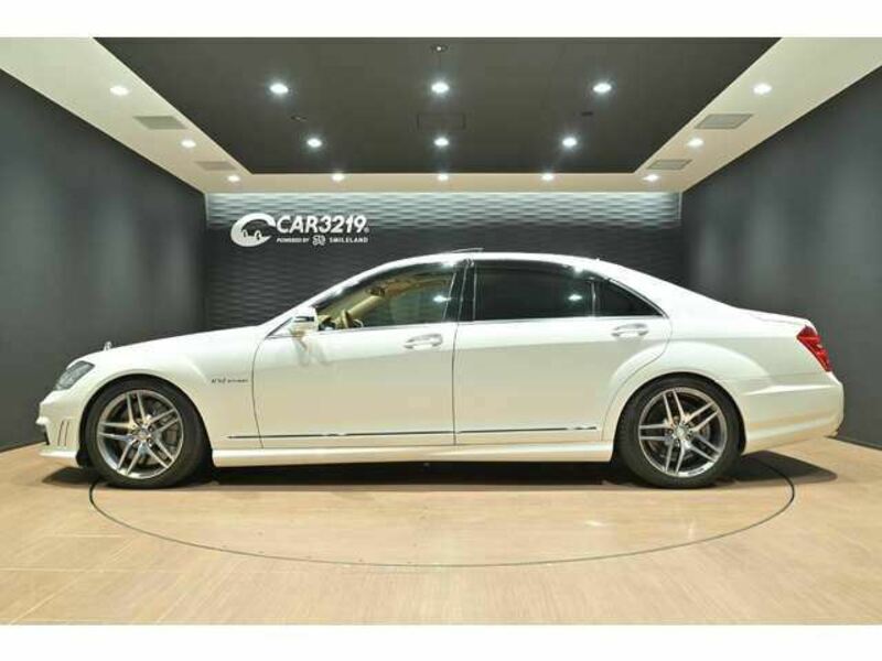 S-CLASS