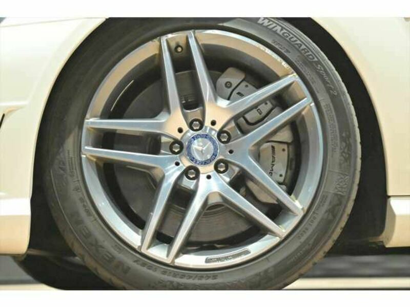 S-CLASS