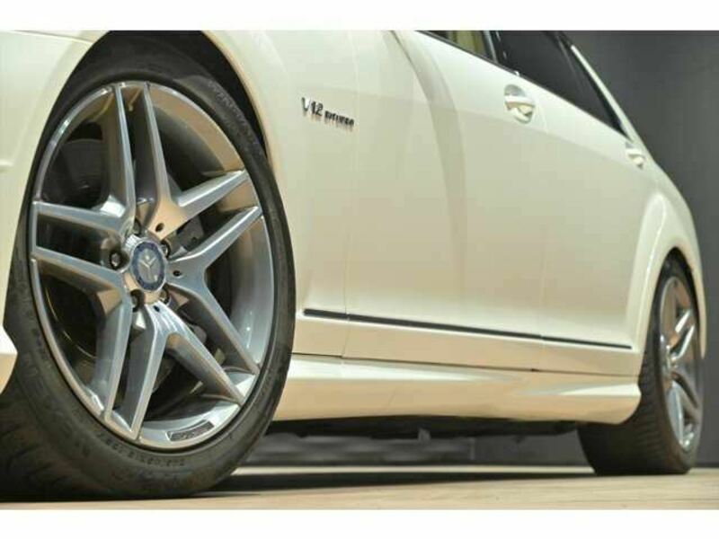S-CLASS