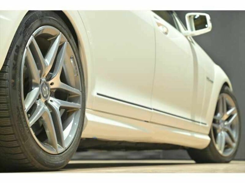 S-CLASS
