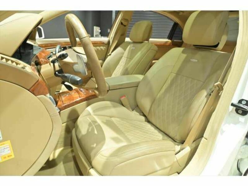 S-CLASS