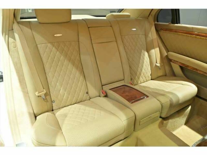 S-CLASS