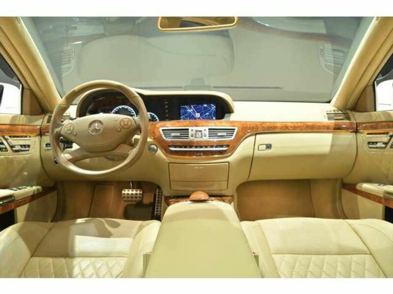 S-CLASS