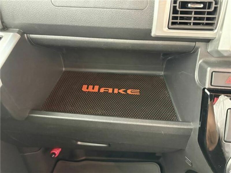 WAKE