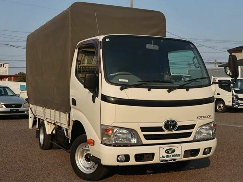 TOYOACE