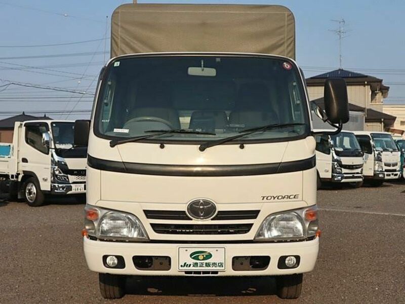 TOYOACE
