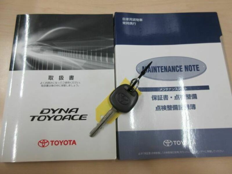TOYOACE
