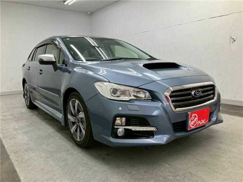 LEVORG-4